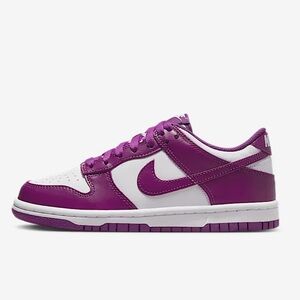 Nike Dunk Low Kids Sneakers